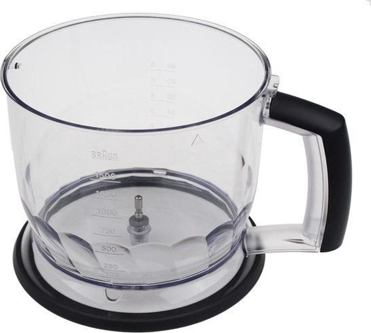 BRAUN - BEKER HAKMOLEN - 67051021