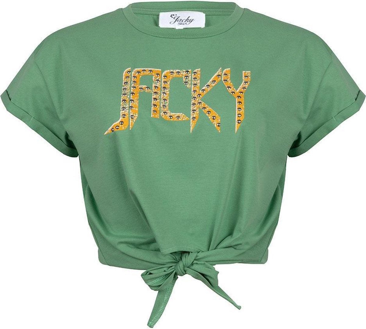 Jacky Girls Top met strik