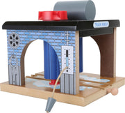 Small Foot Spoorwegtoebehoren Wasinstallatie