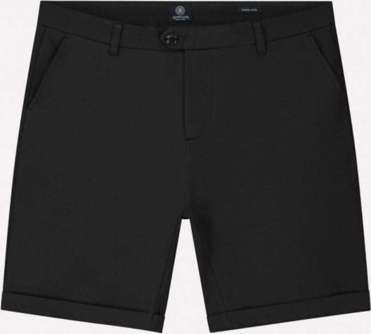Dstrezzed Short Chino Zwart (515268 - 999)