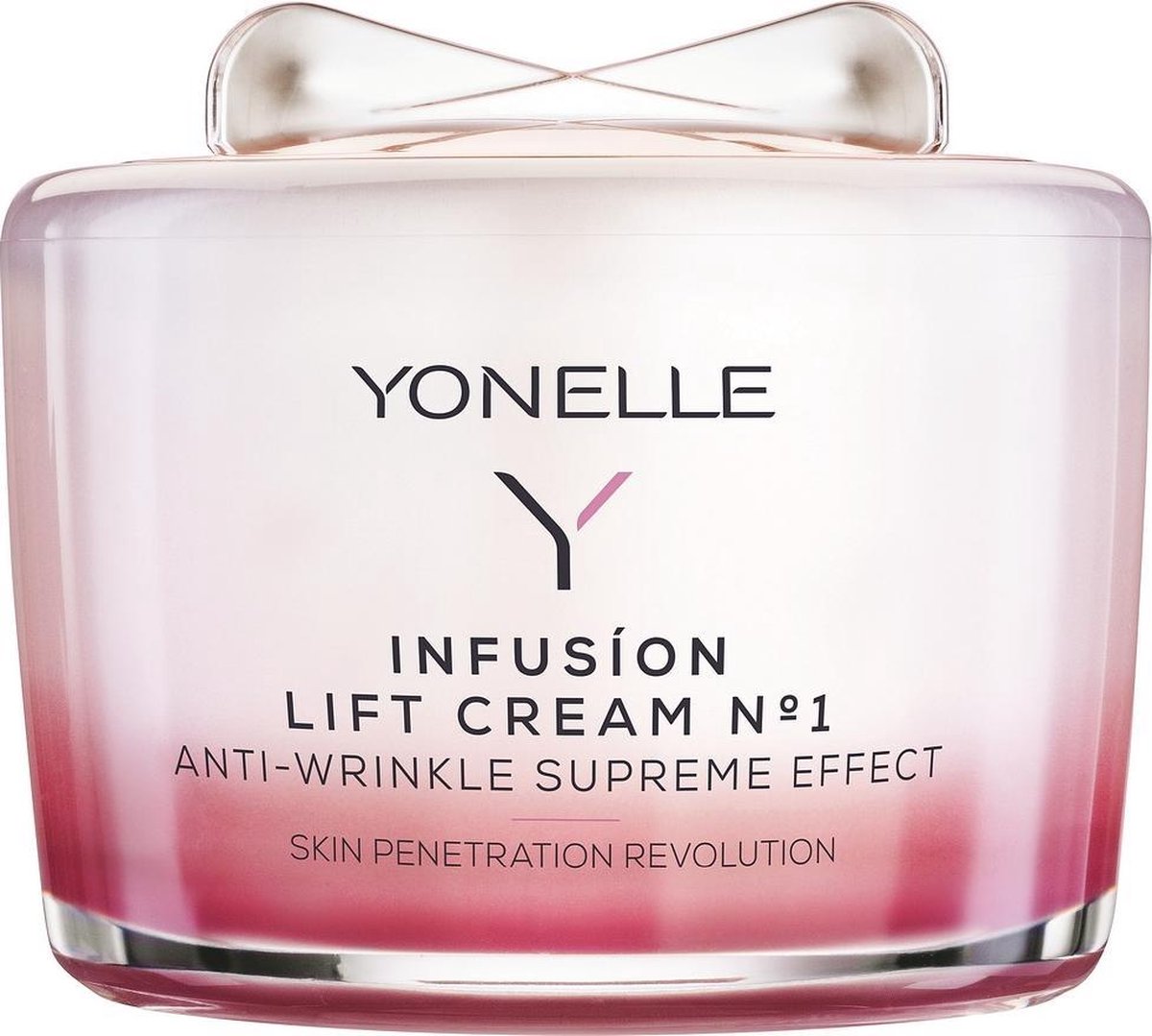 Yonelle - Infusion Lift Cream N1 Infusions Of Crem Lifting To Score Mature 55Ml