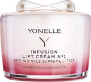Yonelle - Infusion Lift Cream N1 Infusions Of Crem Lifting To Score Mature 55Ml