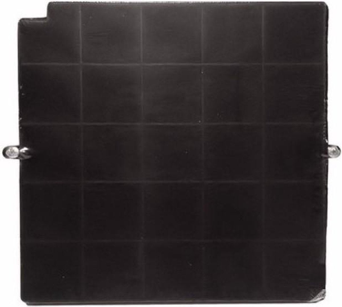 Koolstoffilter - M-System / Boretti / Airforce / KFMK-6 / AFFCAF16CS - Afzuigkapfilter van Alapure