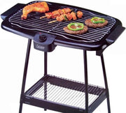 Cuisinier Deluxe Barbecues 2000 Watt