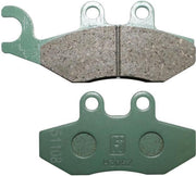 647078 - plaquette de frein origi piaggio 125 x-evo av