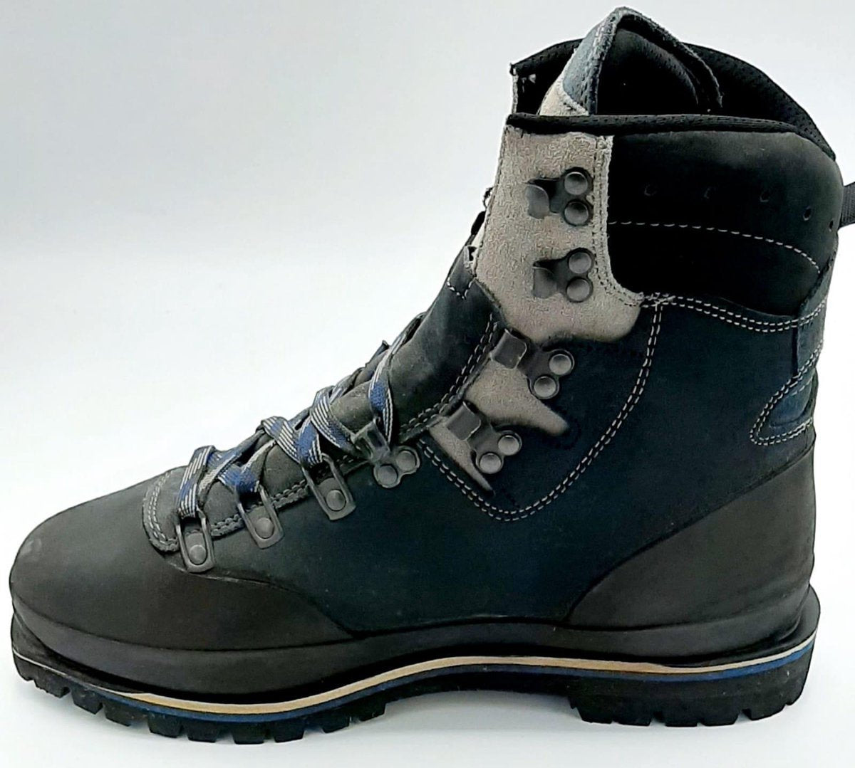 meindl wandelschoenen maat 44