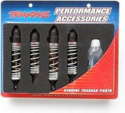TRX5862 Big Bore shocks
