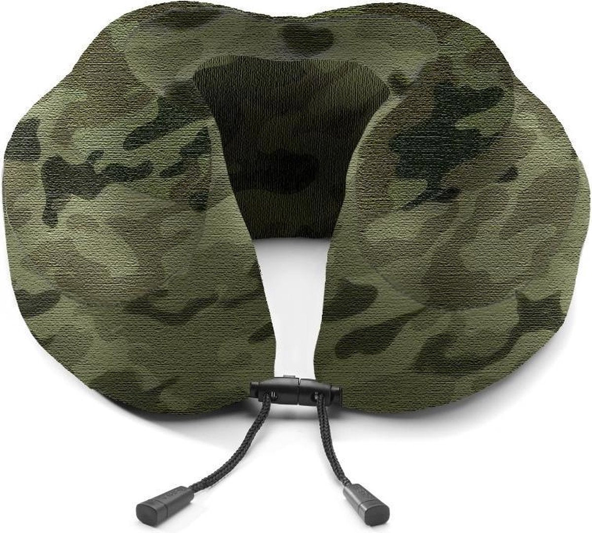 Cabeau Nekkussen Evolution Classic Camouflage -
