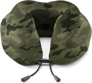 Cabeau Nekkussen Evolution Classic Camouflage -