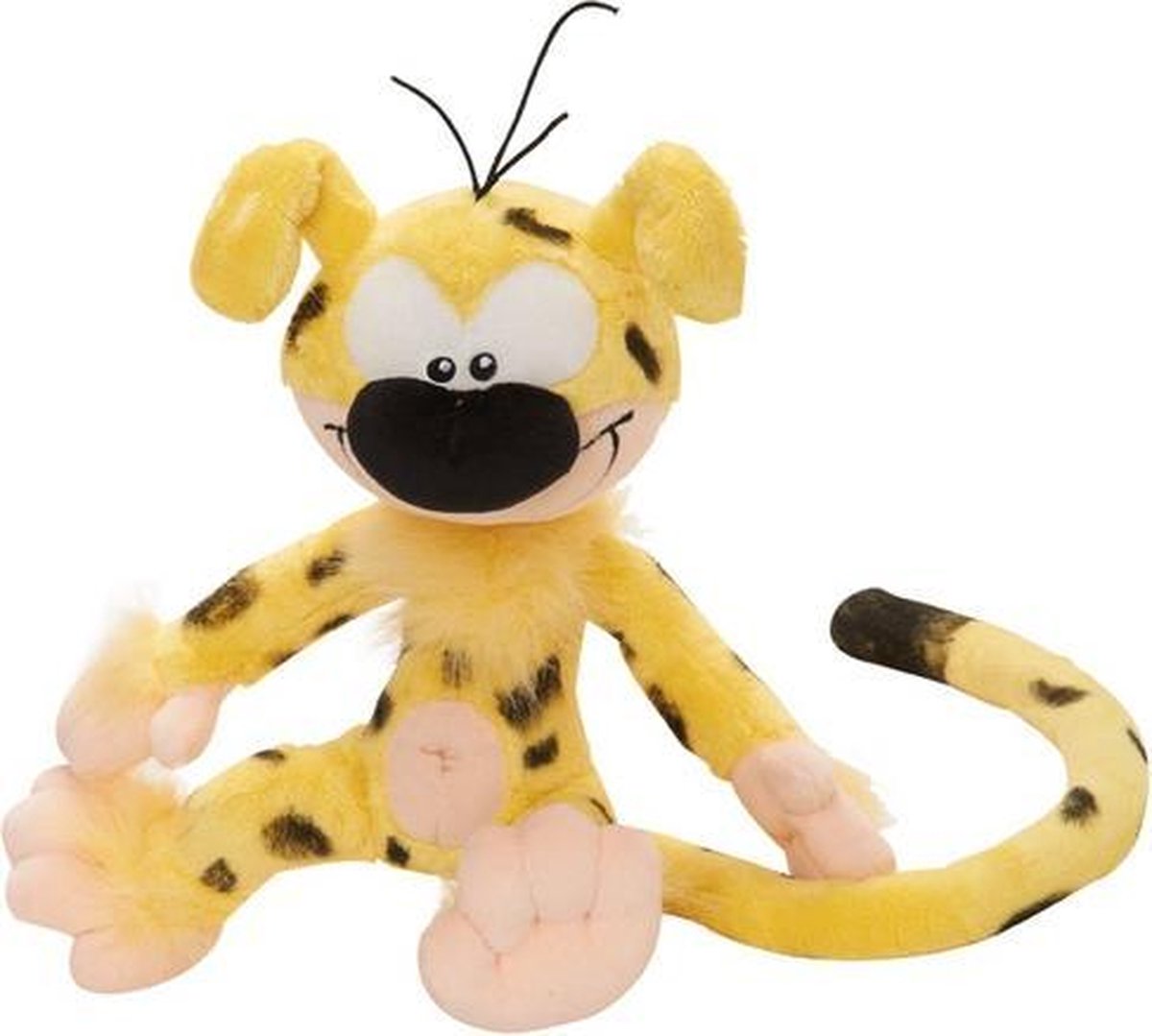 Pluche Marsupilami 30 cm