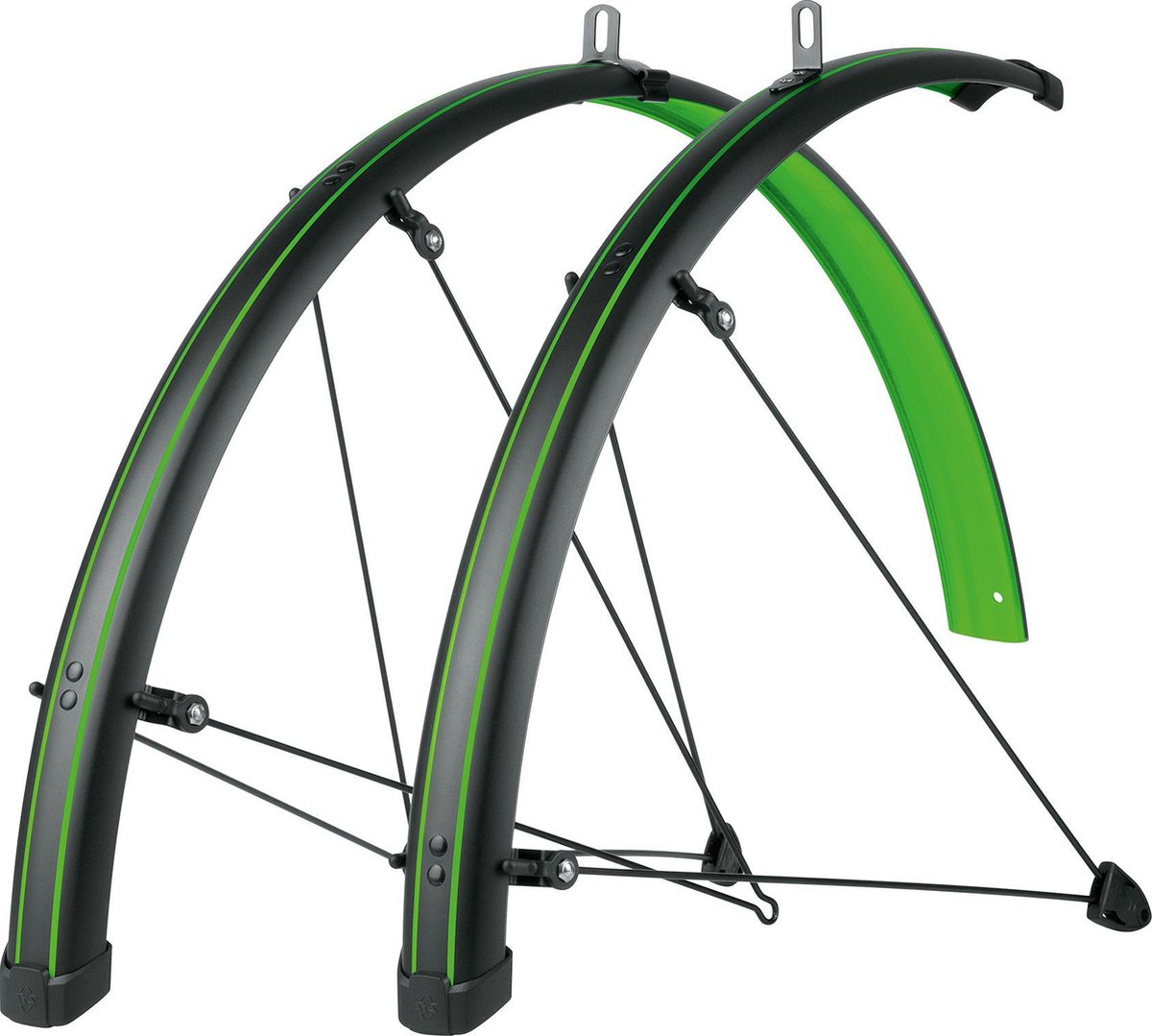 SKS Bluemels Stingrey 45 Spatbord 28"