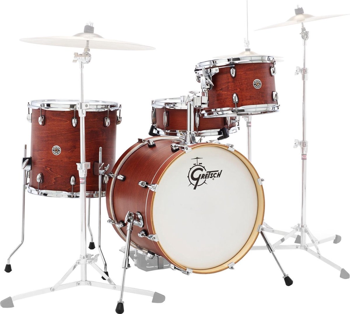 Gretsch Shell set Catalina Club