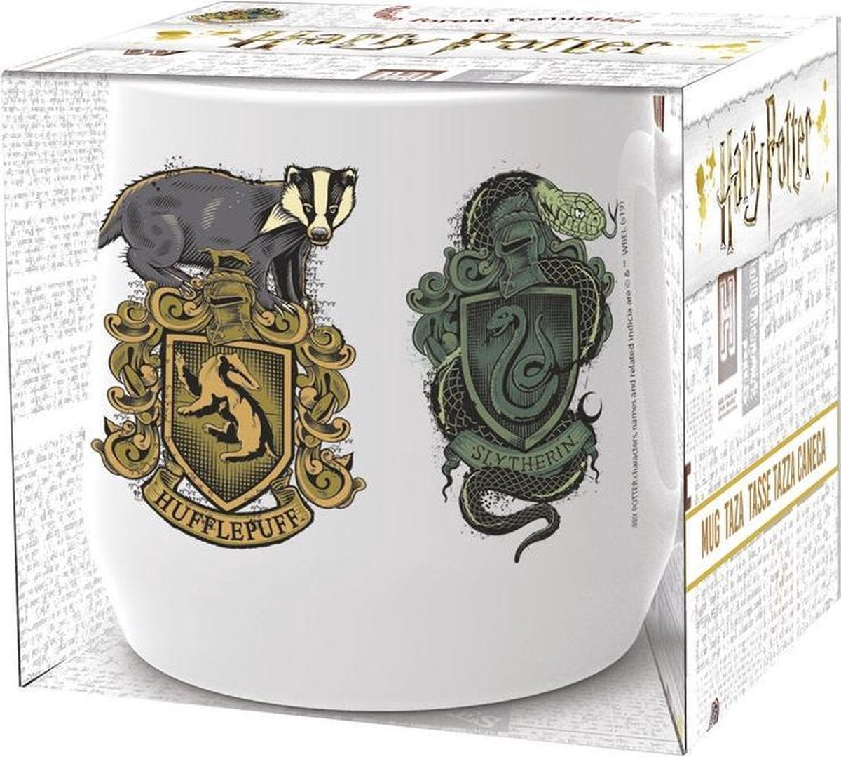 Harry Potter mug 355ml