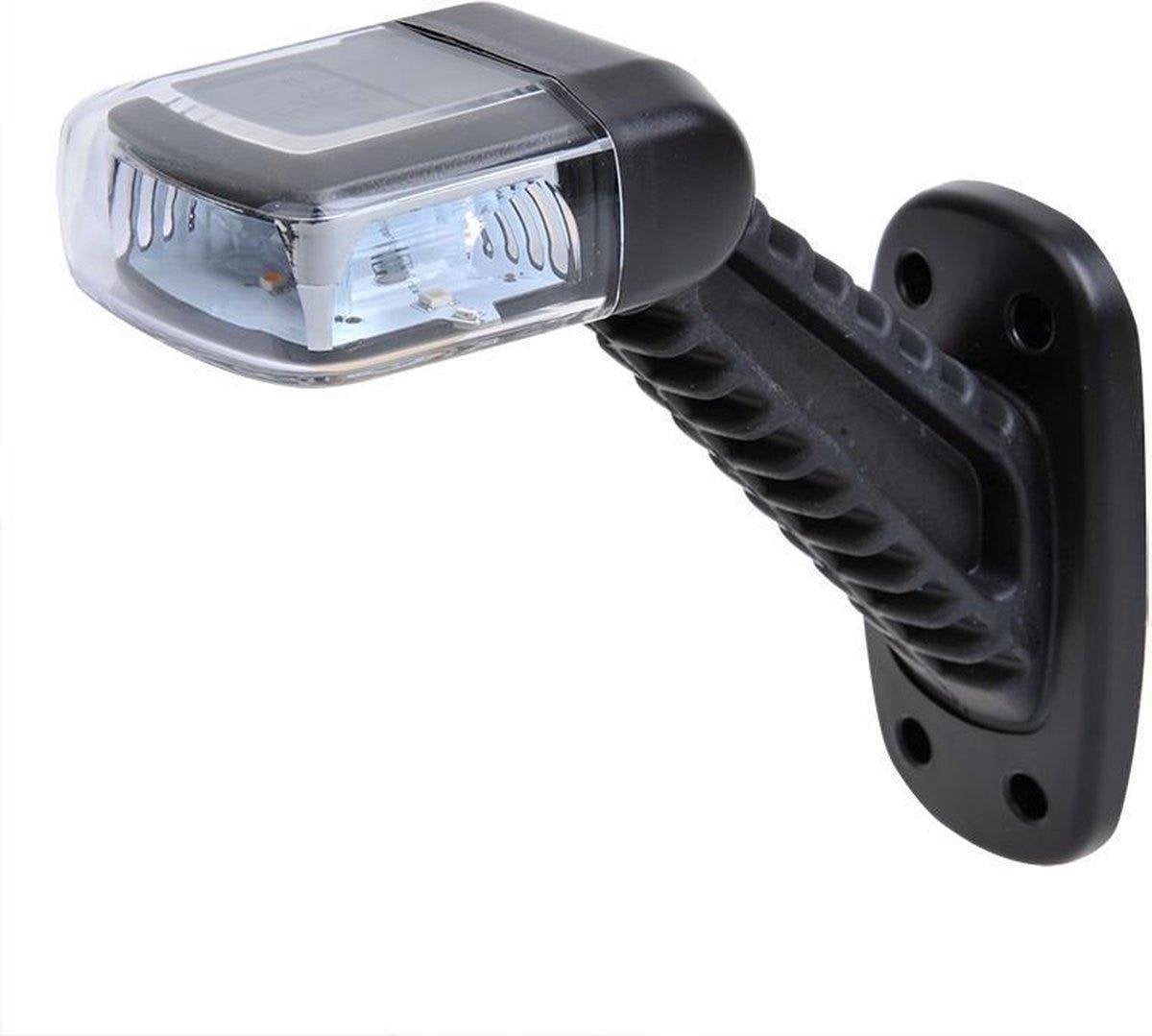 Proplus Breedtelicht - Autolamp - 0/30v - Led - 149 Mm -Links