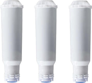 Eccellente Claris waterfilter geschikt voor Siemens/Bosch/Melitta/Krups - 3 stuks