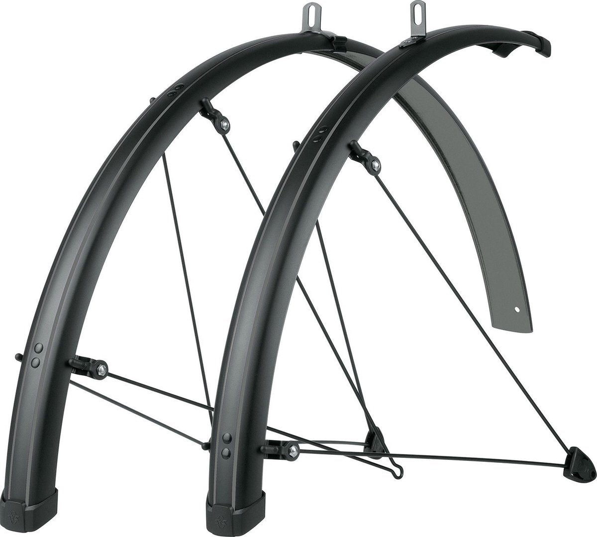 SKS Bluemels Stingrey 45 Spatbord 28"