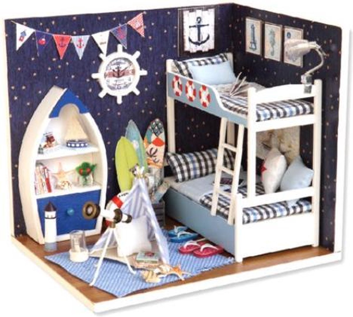 Poppenhuis 15
