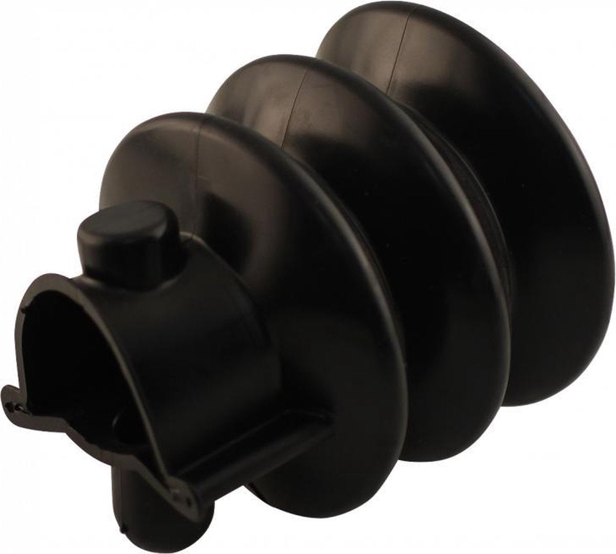 Knott stofhoes 55 mm