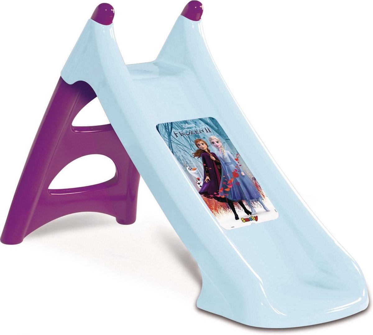 Smoby Frozen 2 Slide XS - Glijbaan