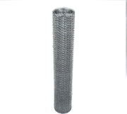 Giga Kippengaas Rol - lxh 50m x 75cm - Metaal