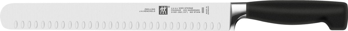 Zwilling Vleesmes Four Star Hammes