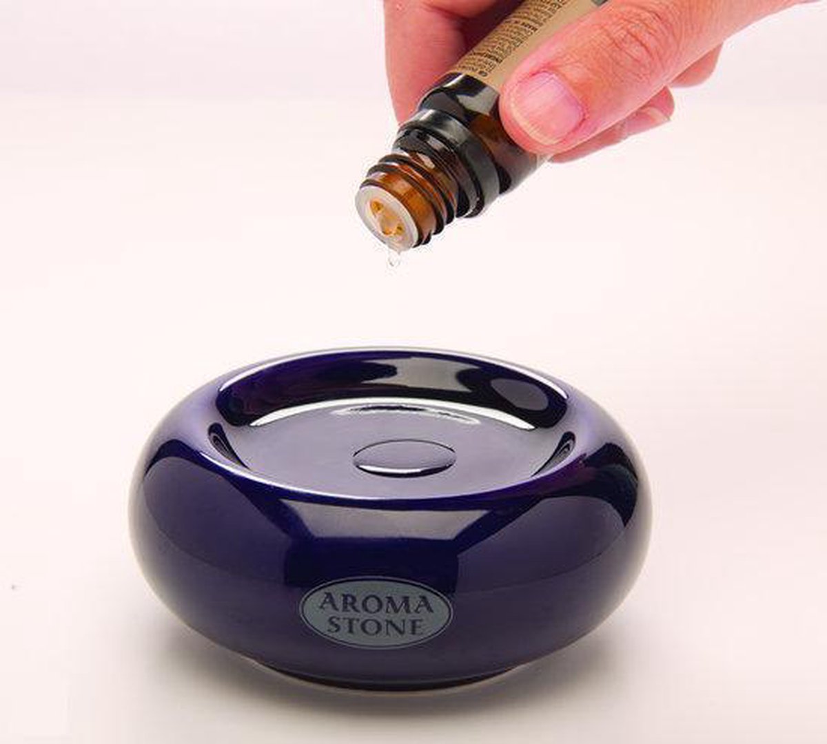 Bodi-Tek BT-ASTO-BL - Aromasteen - aromadiffusuer