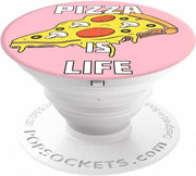 PopSockets Pizza is Life