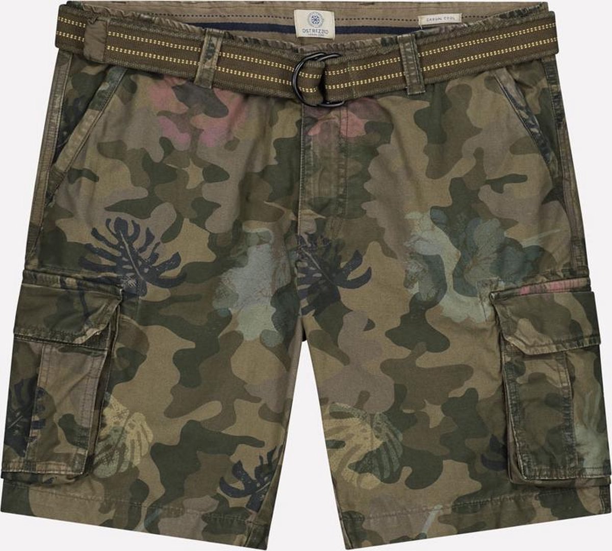 Dstrezzed 515232 Bermuda - Maat 30 - Heren