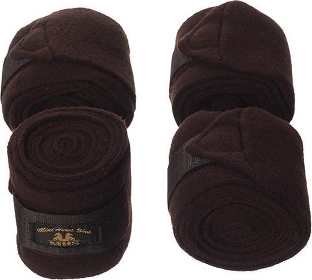 MHS Mini Bandages Bruin