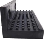 Optrede Rubber Paardentrailer