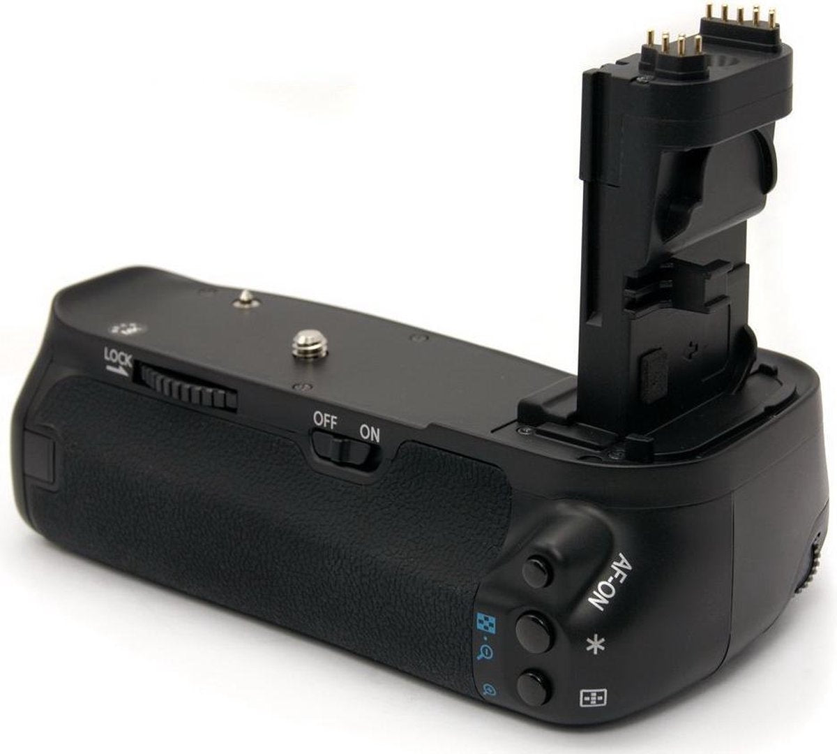 Meike Batterygrip voor Canon EOS 60D en 60Da