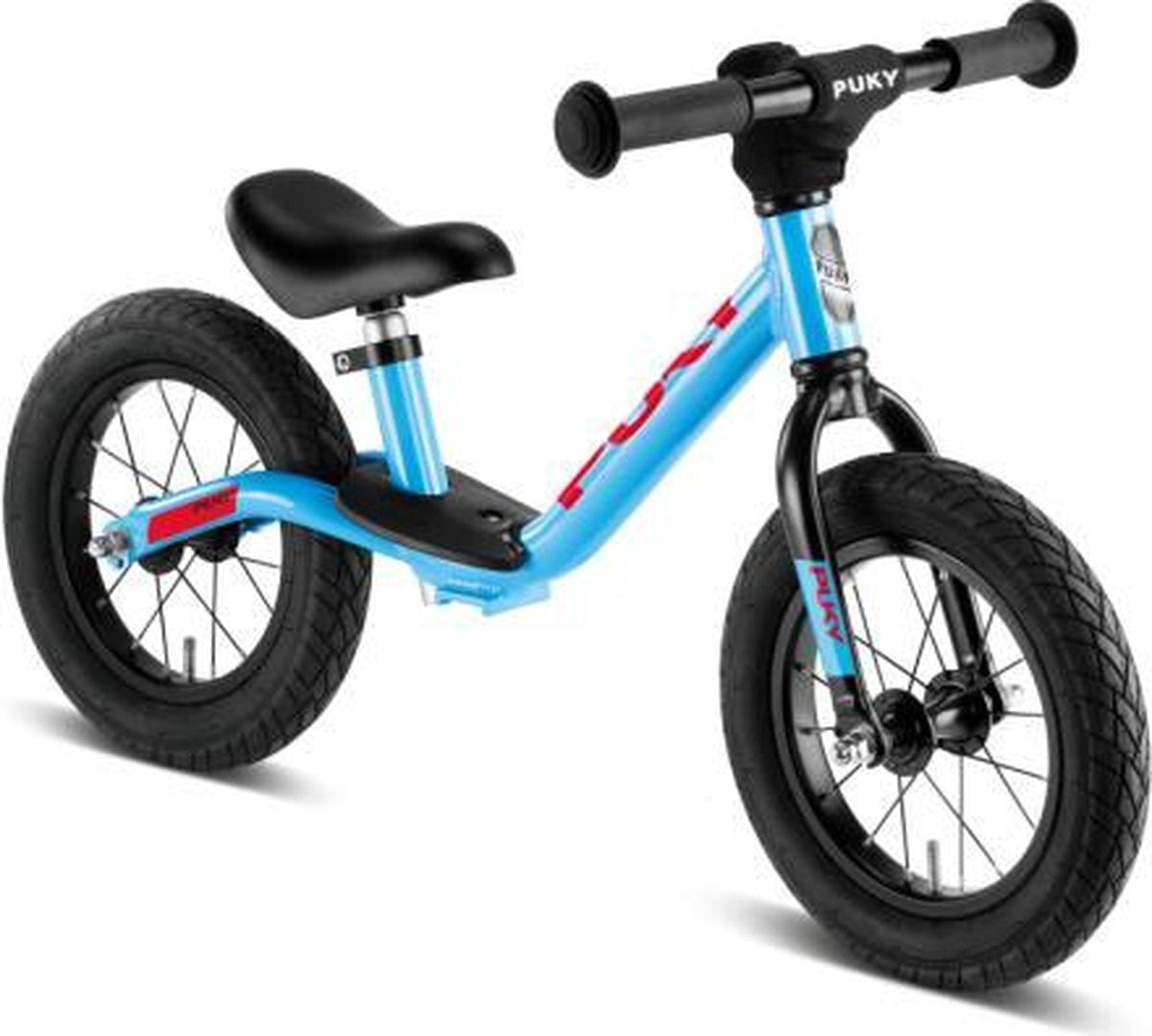 Puky Loopfiets LR Light Blauw
