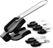 6-Pack Fix A Zipper - Herstel kapotte ritsen in enkele seconden