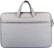 Mobigear Breathable Laptoptas 15.6 inch Grijs