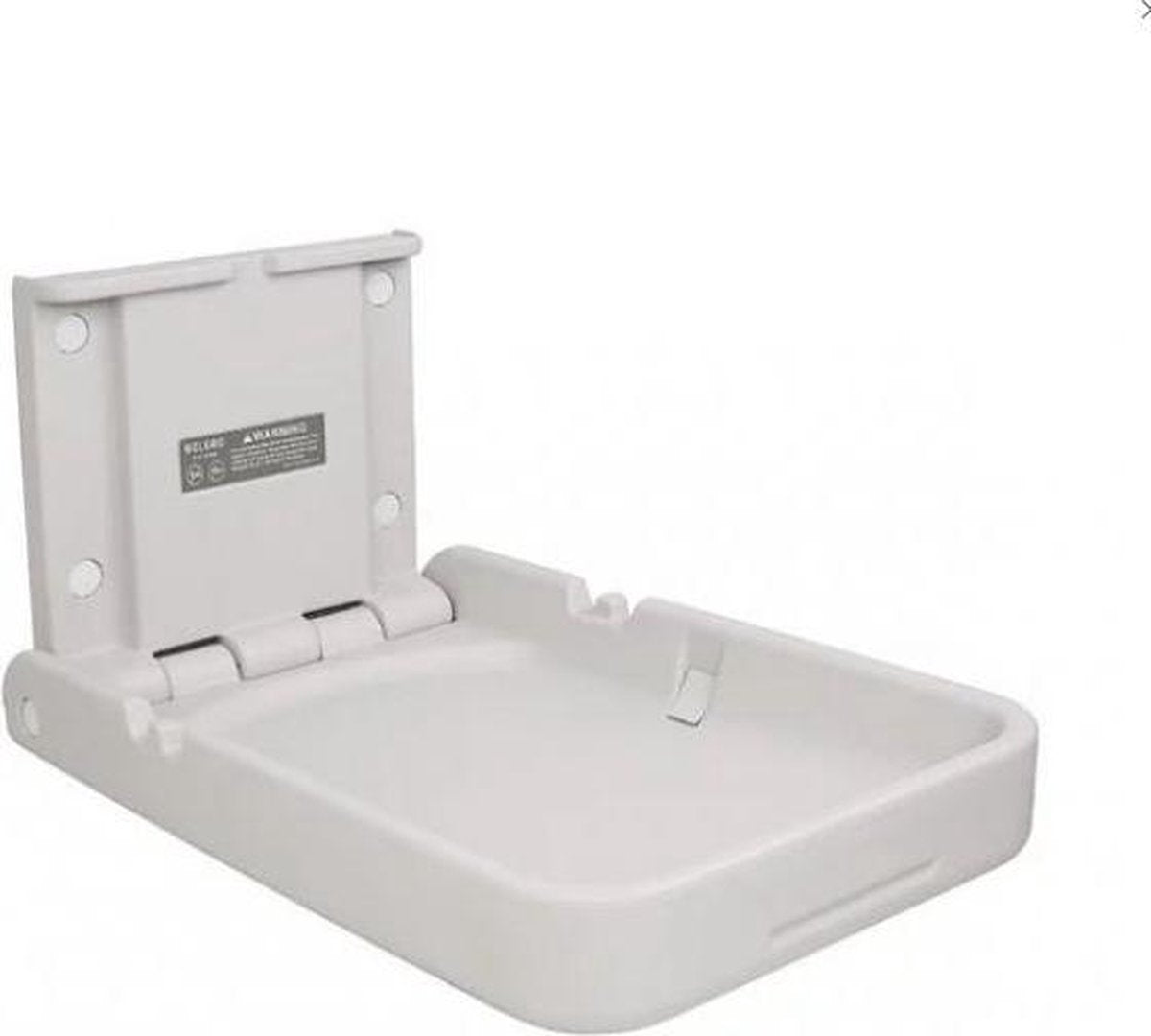 BOLERO BABY VERSCHOONTAFEL VERTICAAL