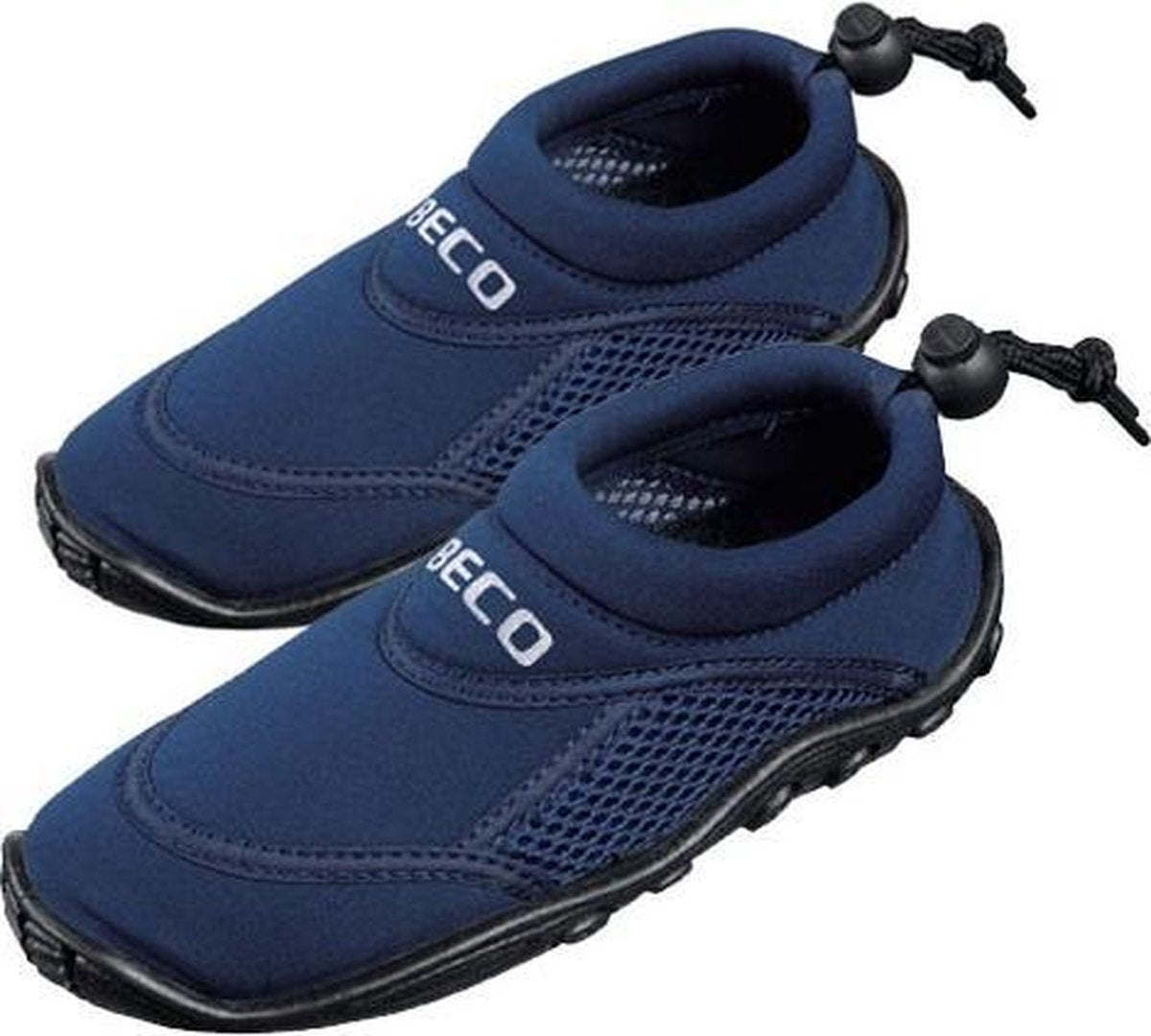 Beco - Waterschoenen - Kinderen - Blauw - Maat 23