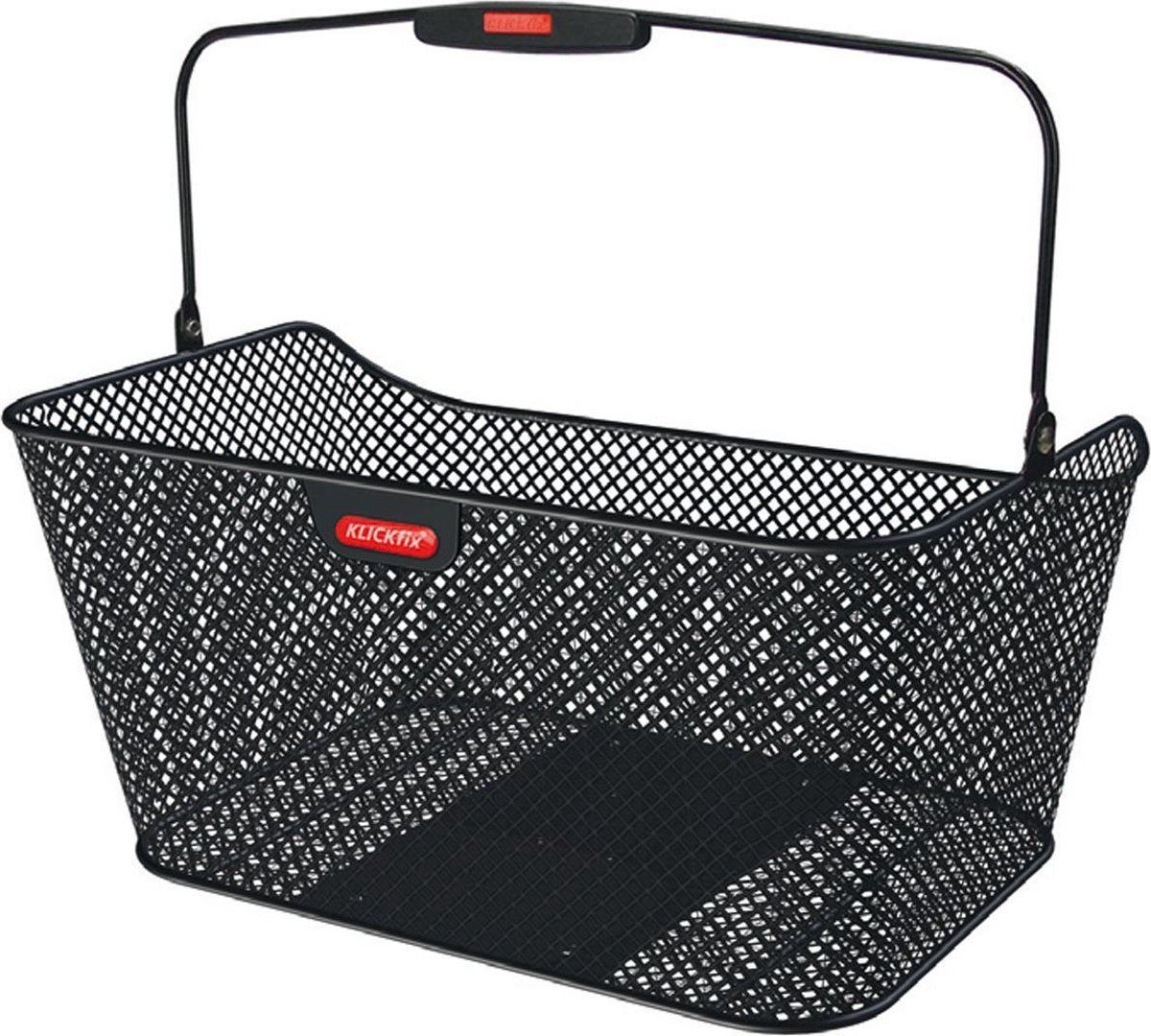 KlickFix City Fietsmand GTA