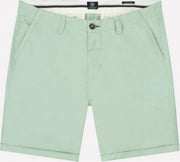 Dstrezzed Chino Short Sea Groen (515282 - 520)