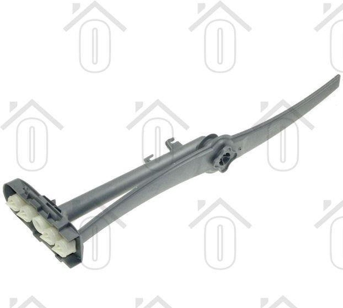 Bosch Sproeiarm Van bovenkorf -compleet- SN25L230EU 11010054
