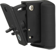SoundXtra SDXDH150WM1021 speaker steun Muur Staal Zwart