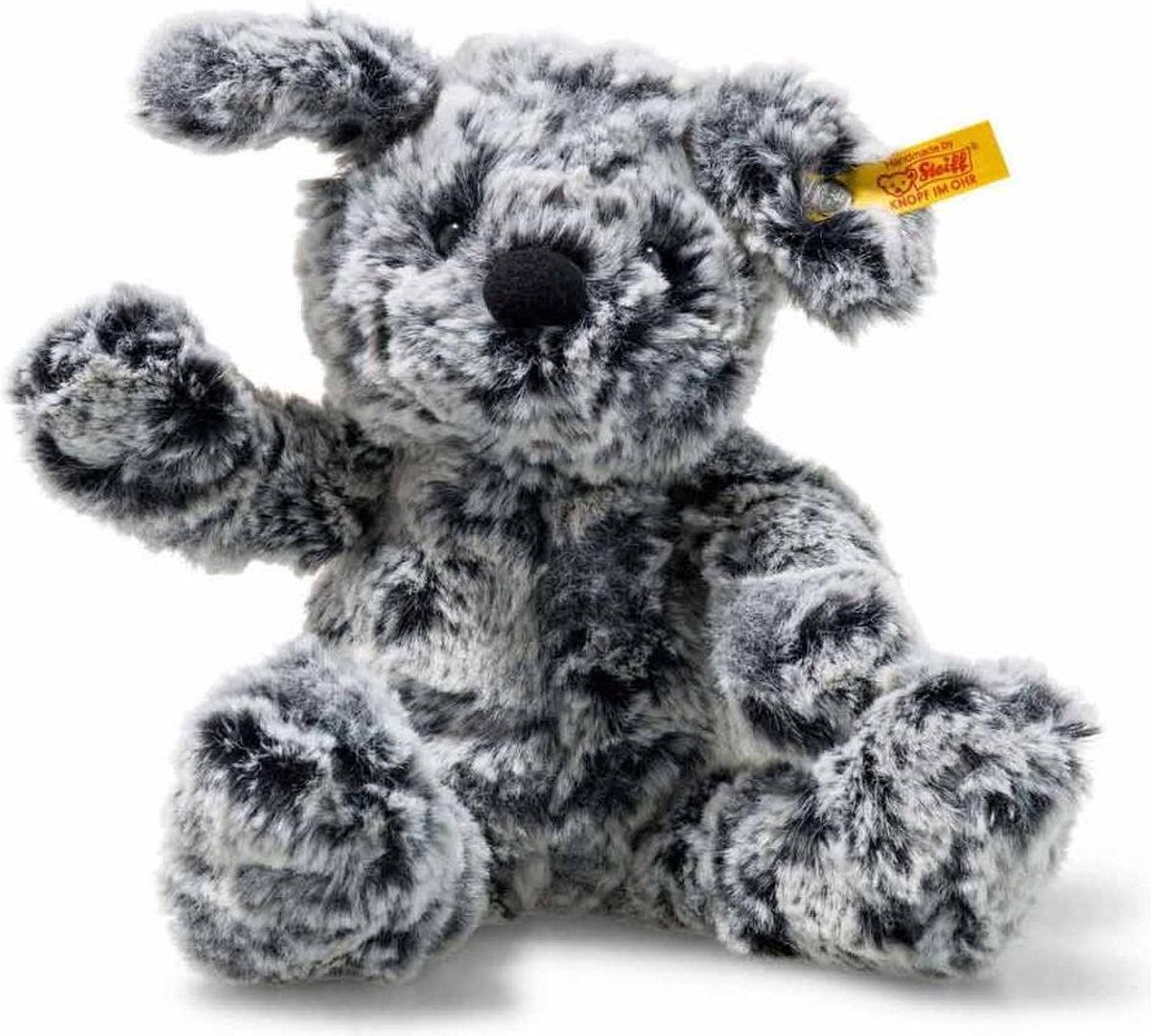 Steiff Taffy hond 30 cm. EAN 083648