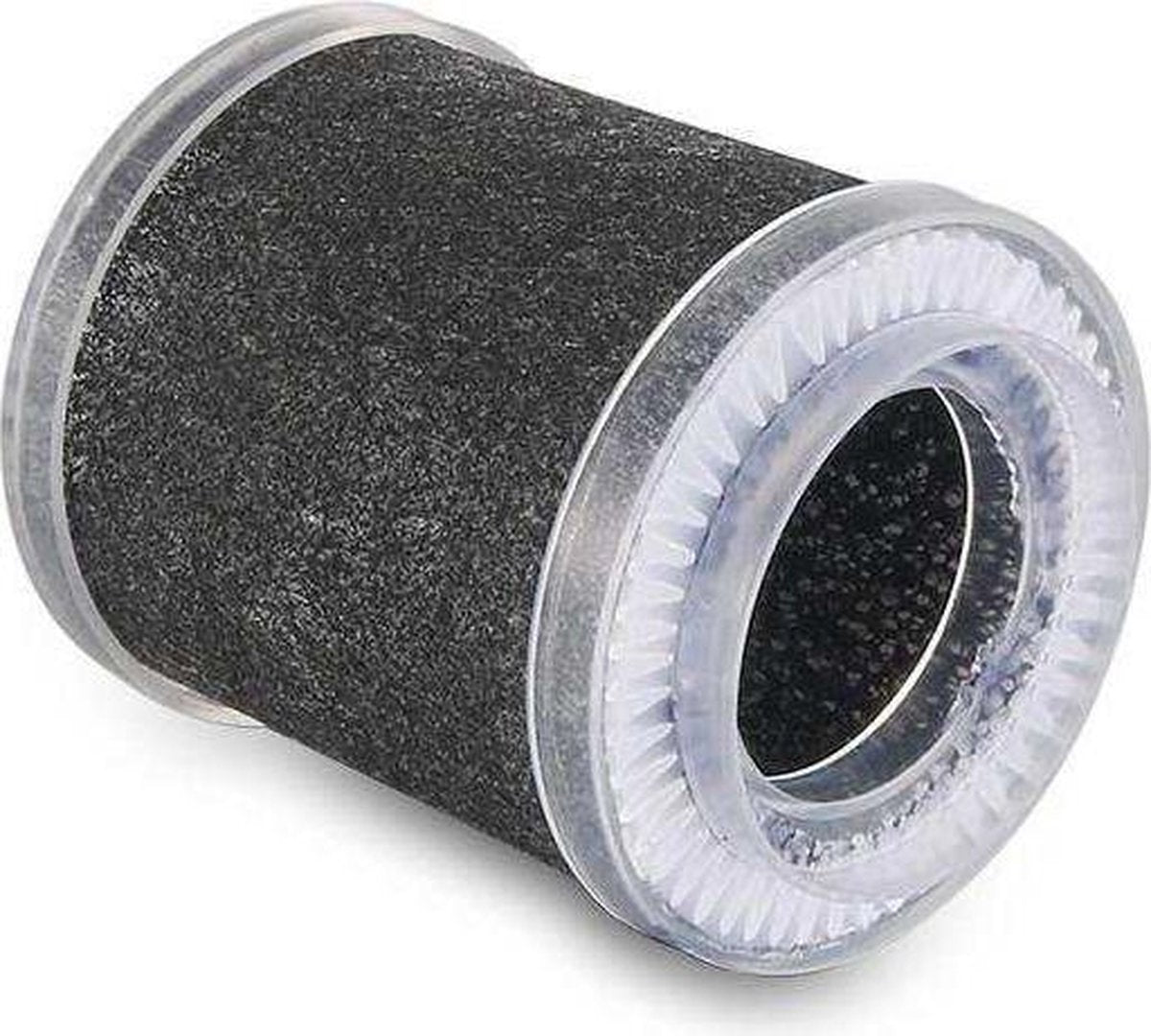LifeWise Vervangbaar Filter Voor Air Purifier / Mini Luchtreiniger - Vervangbaar H12 HEPA / Geactiveerd Koolstof Filter
