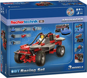 Fischertechnik Advanced BT Racing Set ab 7J.