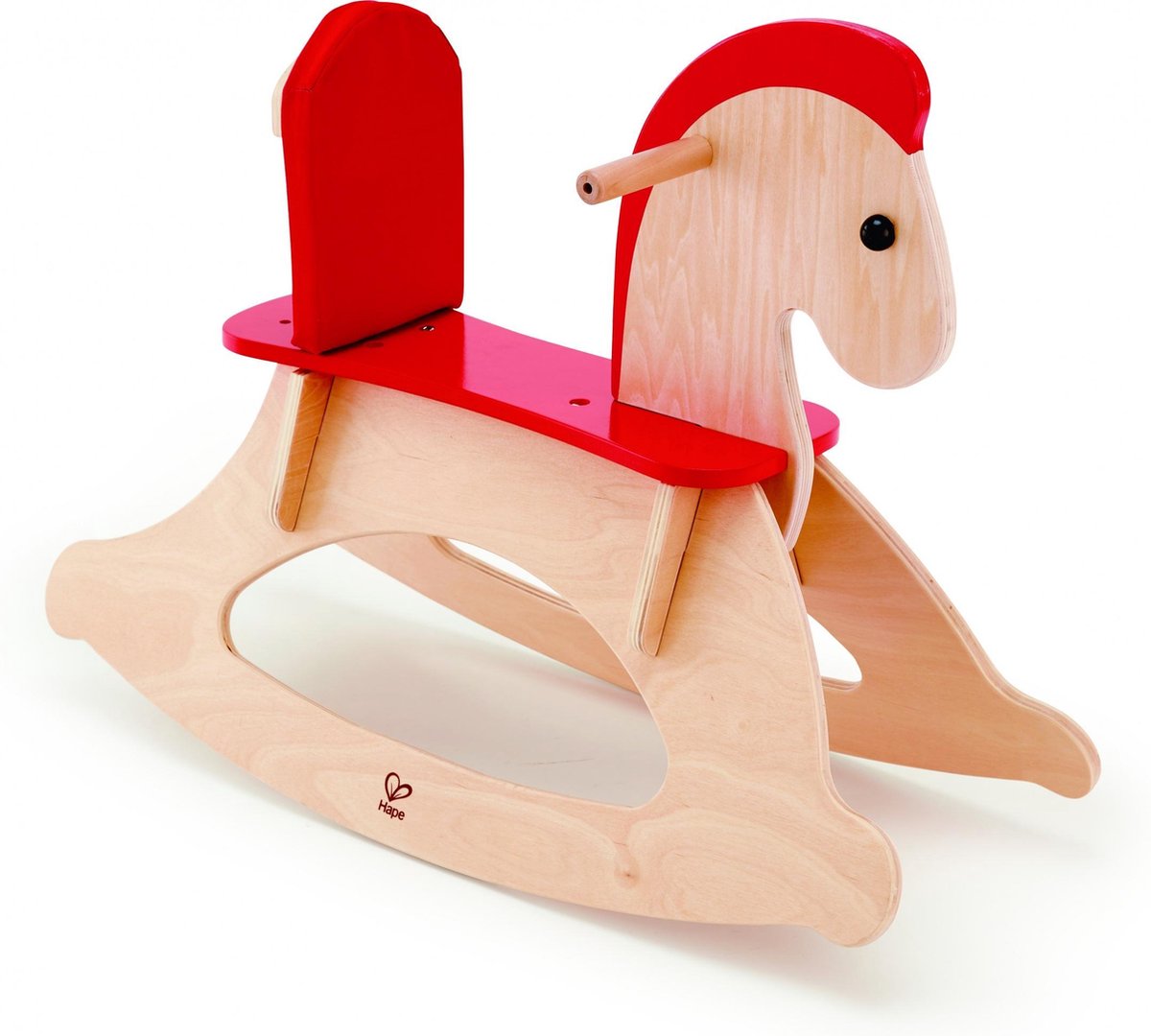 Hape Houten schommelpaard