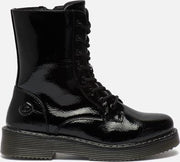 Bugatti Neria veterboots zwart - Maat 39