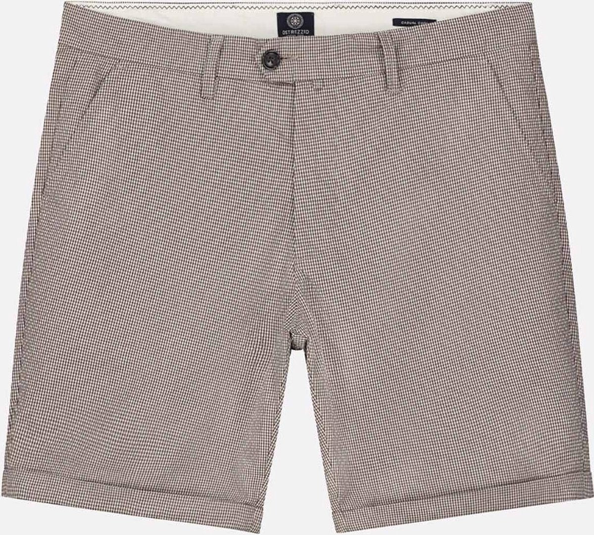 Dstrezzed Korte Broek Fonda Sand Beige (515258 - 255)