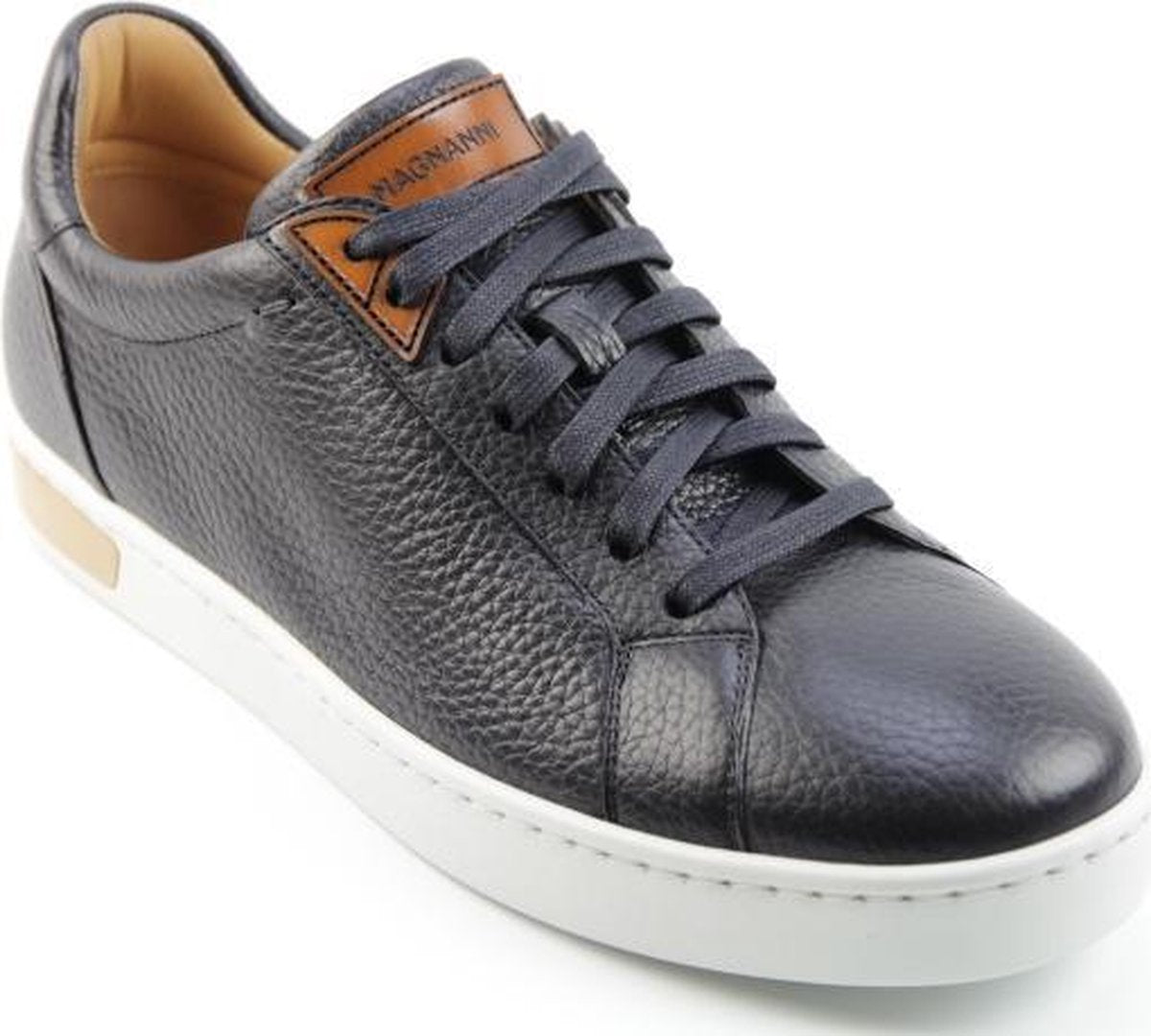 MAGNANNI 19195.RUGO Black