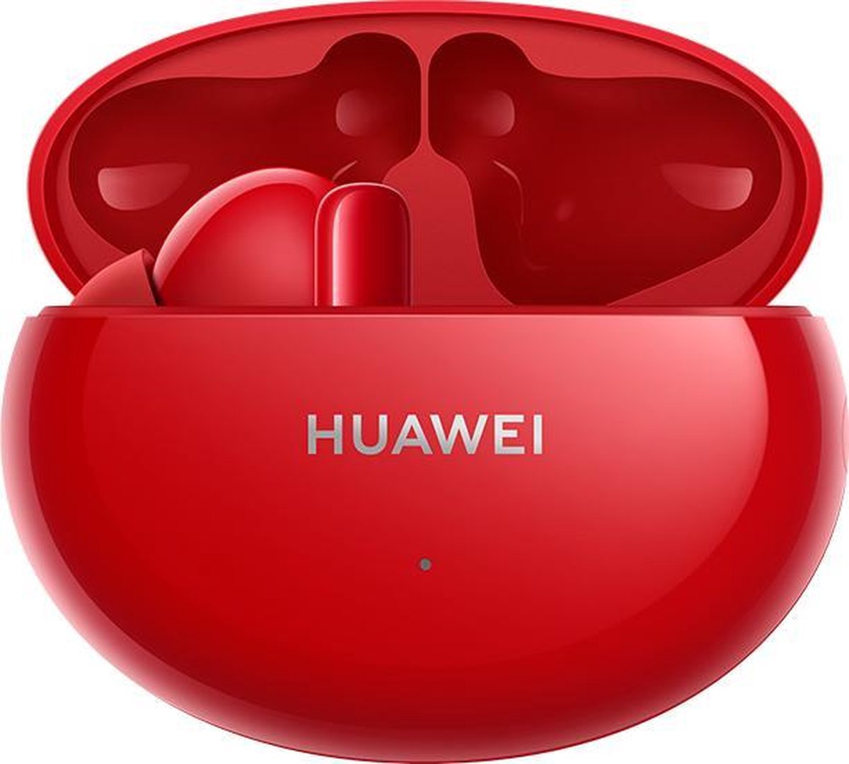 Huawei FreeBuds 4i Rood - Draadloze in-ear oordopjes - Bluetooth -Actieve Noise Cancelling