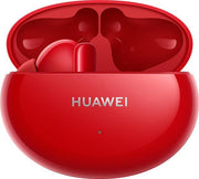 Huawei FreeBuds 4i Rood - Draadloze in-ear oordopjes - Bluetooth -Actieve Noise Cancelling