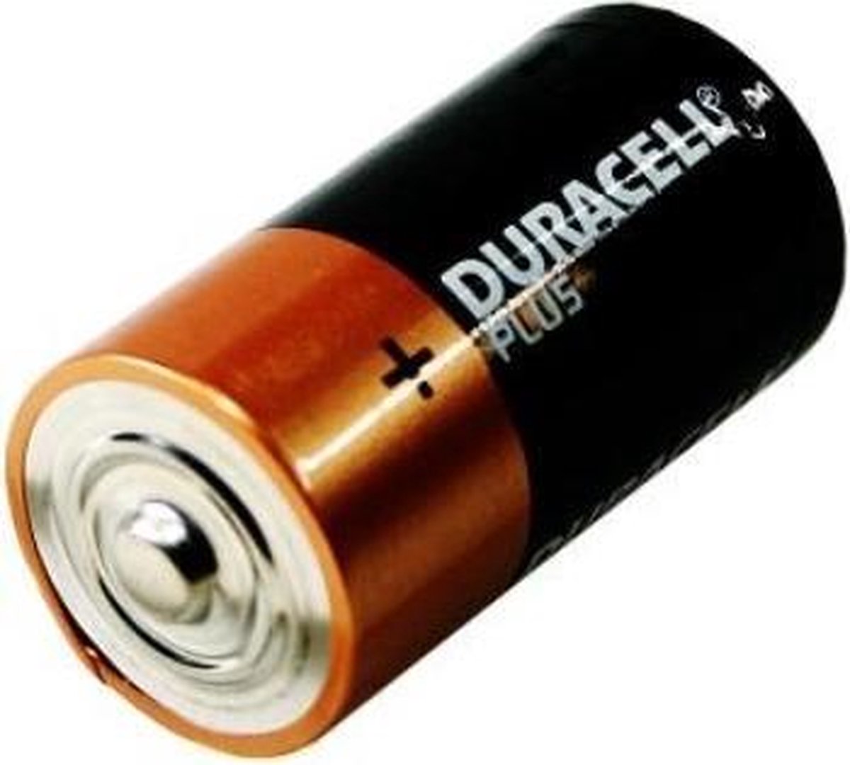 Duracell Plus Power C